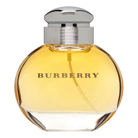 Womens BURBERRY Perfume 